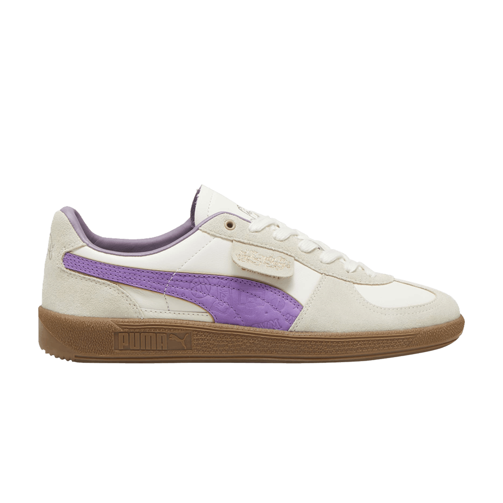 Men's Sophia Chang x Palermo 'Ivory Dusted Purple'