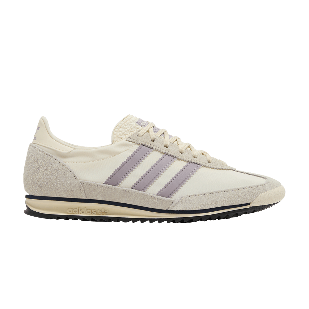 Women's SL72 'Off White Almost Pink'