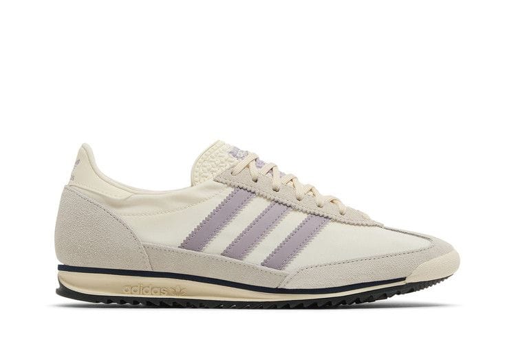 Women's SL72 'Off White Almost Pink'