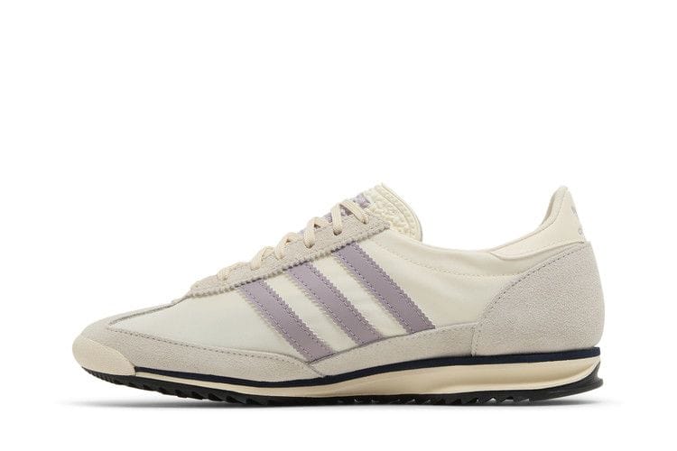 Women's SL72 'Off White Almost Pink'