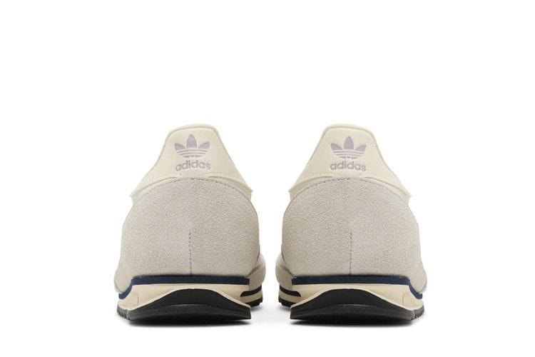 Women's SL72 'Off White Almost Pink'