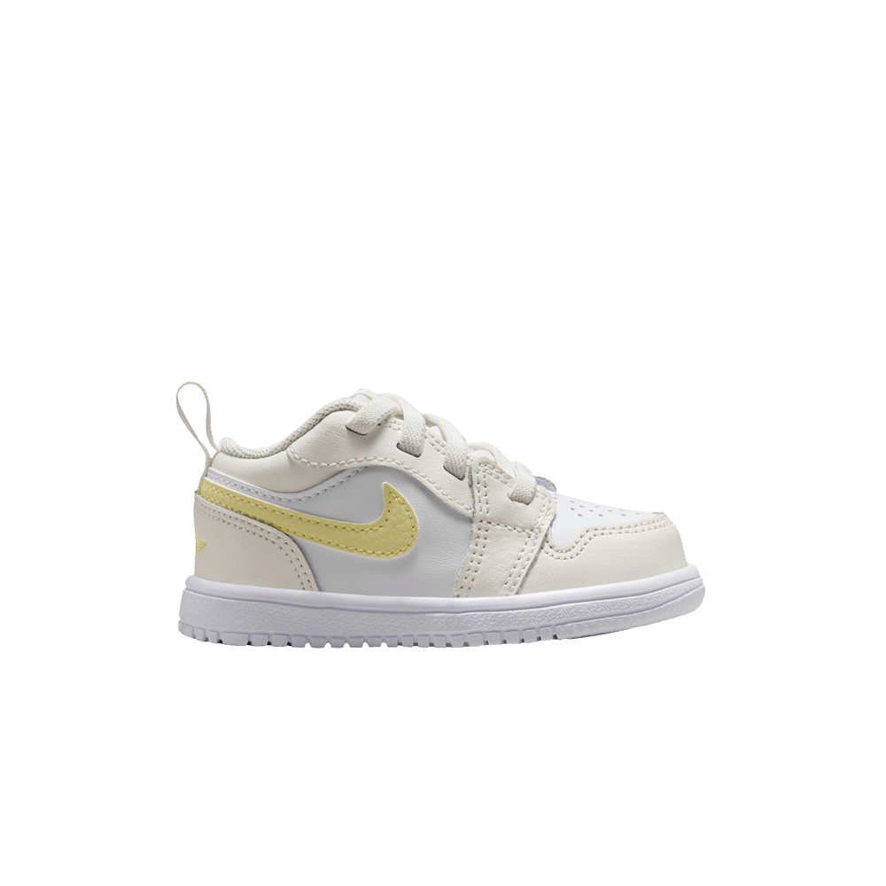 Air Jordan 1 Low ALT TD 'Sail Light Laser Orange'