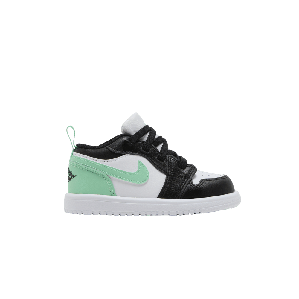 Air Jordan 1 Low ALT TD 'Green Glow'