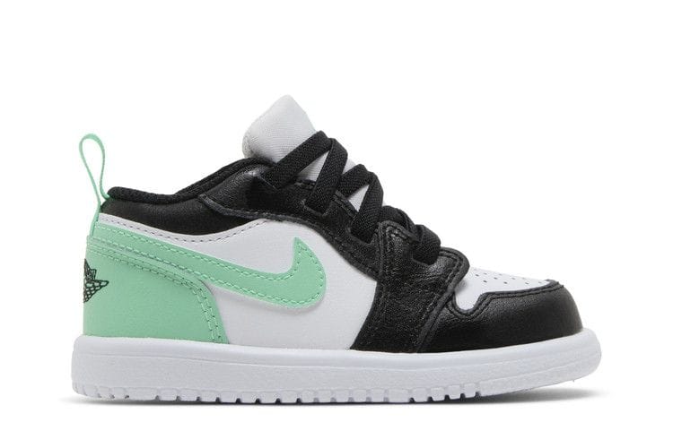 Air Jordan 1 Low ALT TD 'Green Glow'