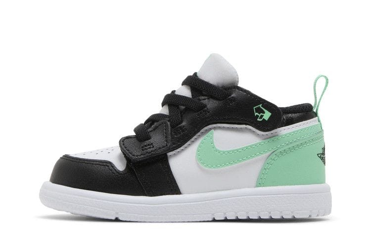 Air Jordan 1 Low ALT TD 'Green Glow'