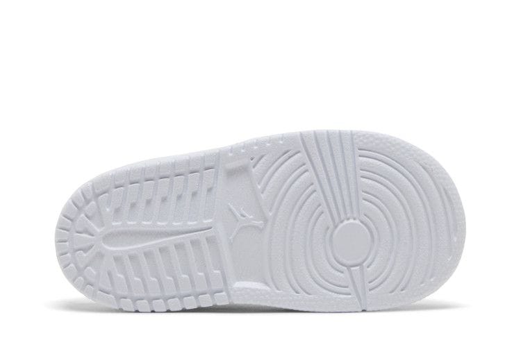 Air Jordan 1 Low ALT TD 'Green Glow'