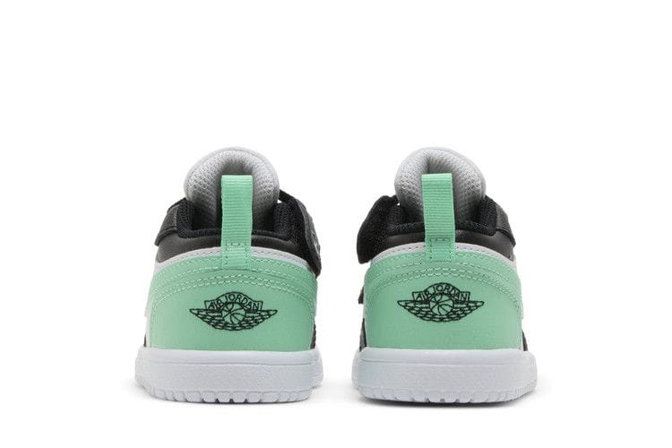 Air Jordan 1 Low ALT TD 'Green Glow'