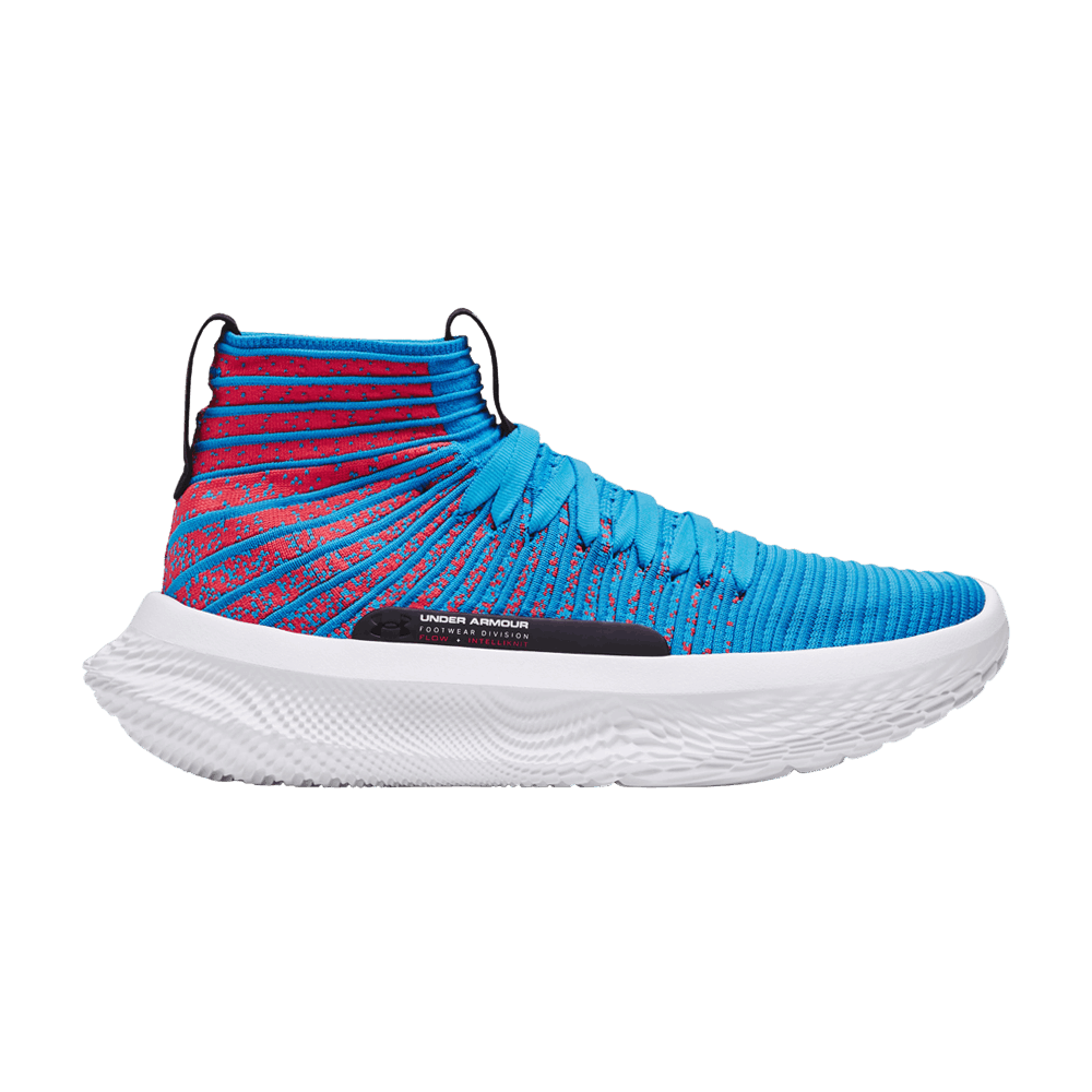 Men's Flow FUTR X Elite 'Capri Red Solstice'