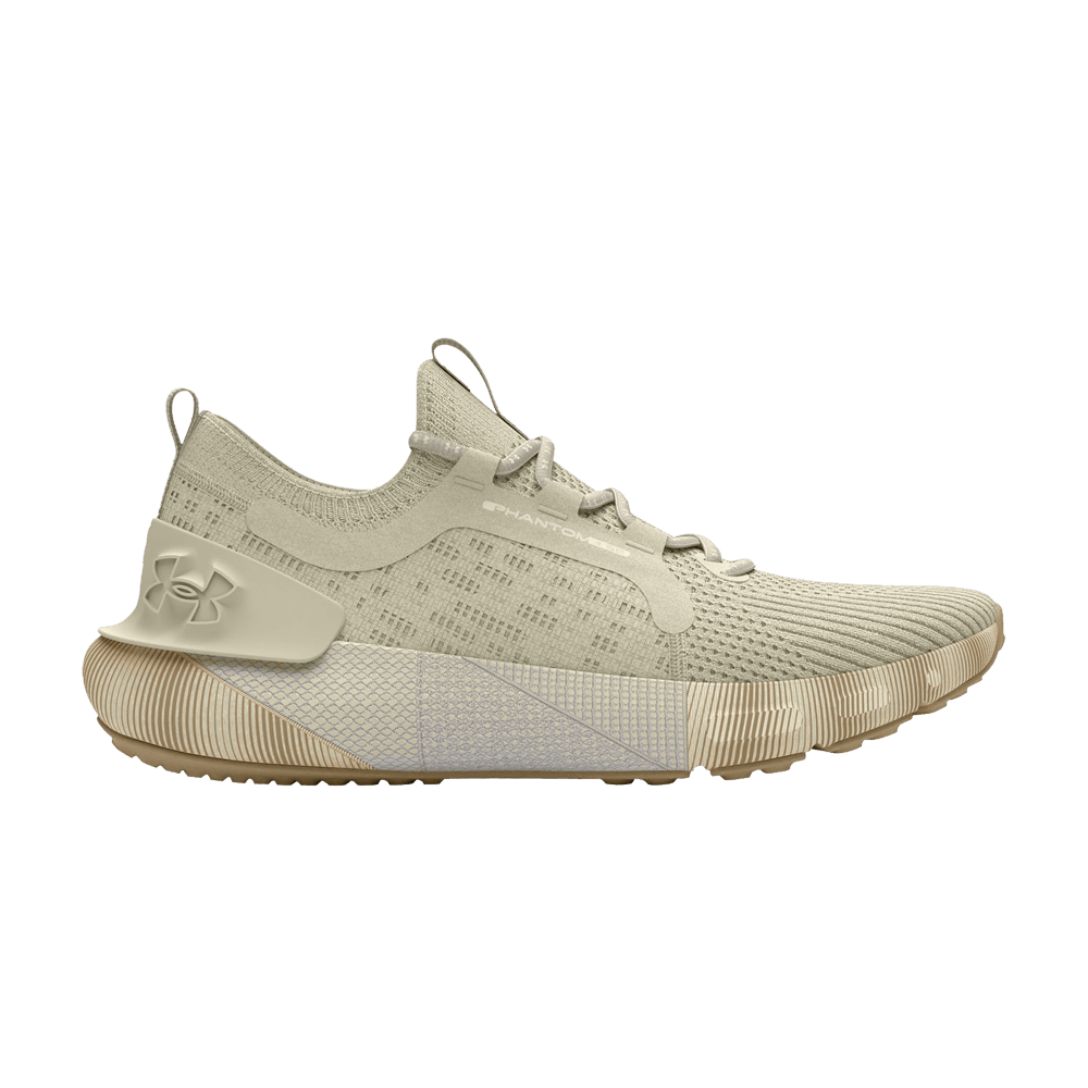 Men's HOVR Phantom 3 SE LTD 'Ivory Dune City Khaki'