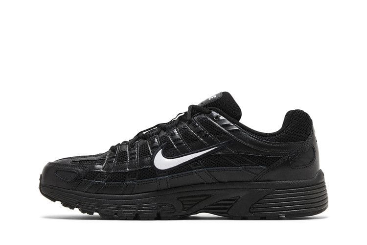 Men's P-6000 'Black White'