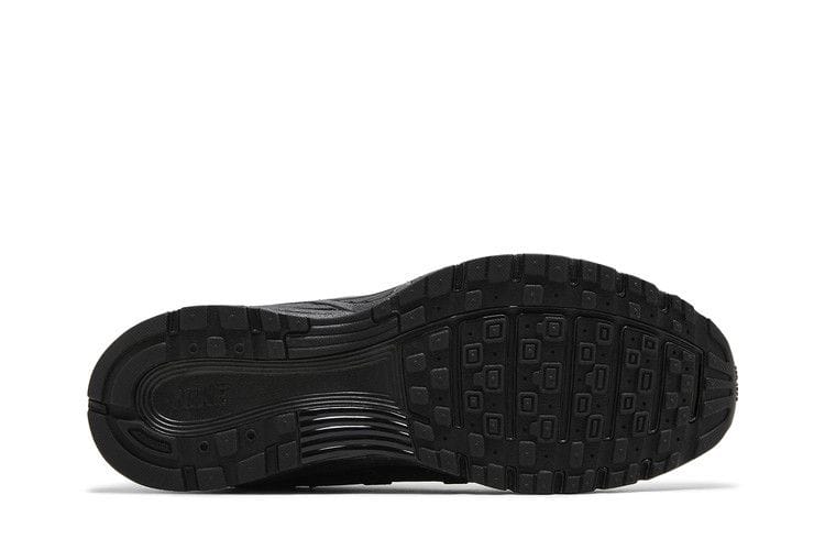 Men's P-6000 'Black White'