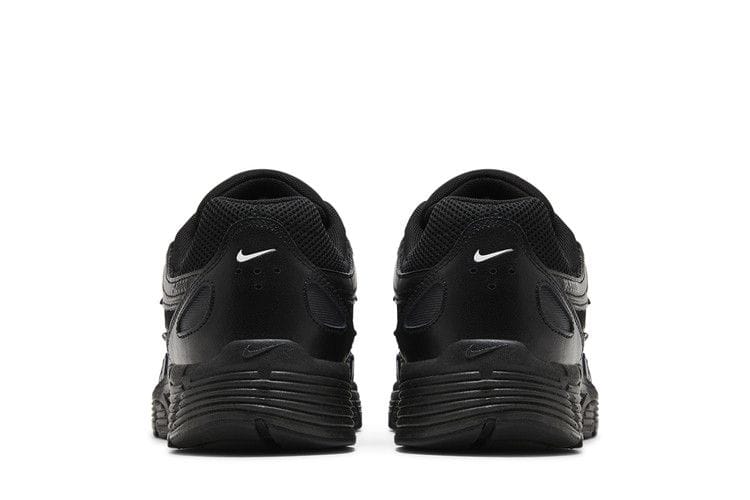 Men's P-6000 'Black White'