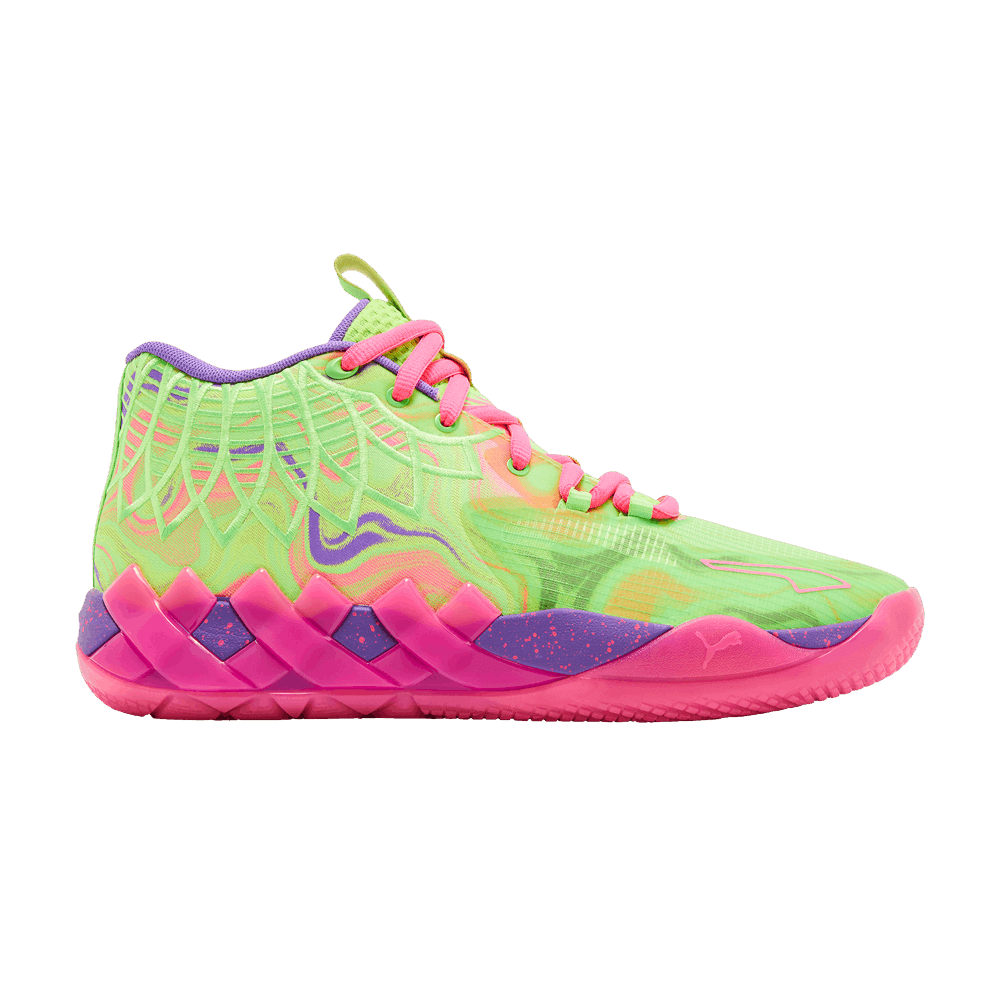Men's MB.01 'Inverse Toxic'