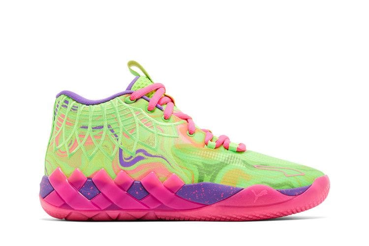 Men's MB.01 'Inverse Toxic'