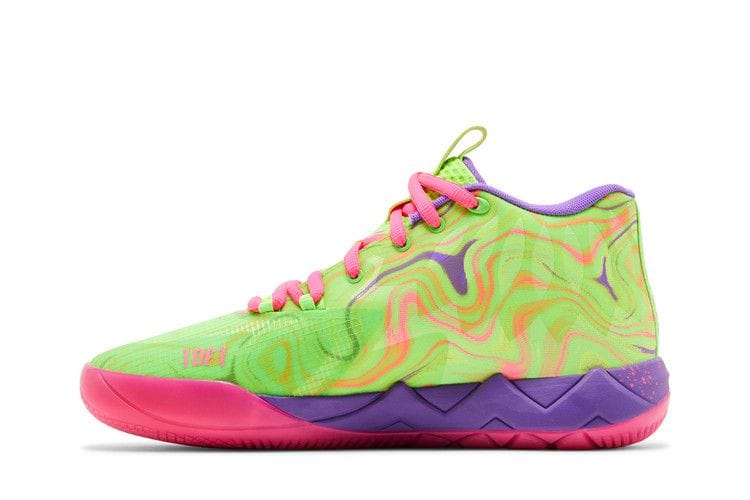 Men's MB.01 'Inverse Toxic'