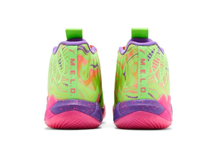 Men's MB.01 'Inverse Toxic'