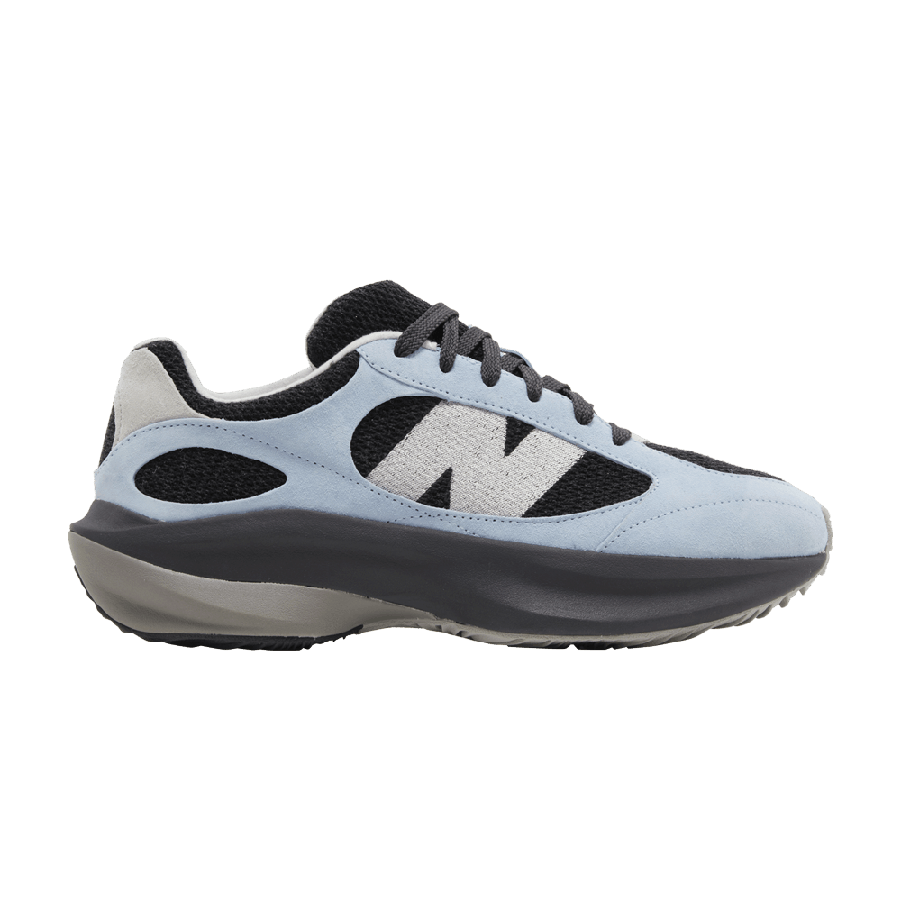 Men's WRPD Runner 'Light Chrome Blue'