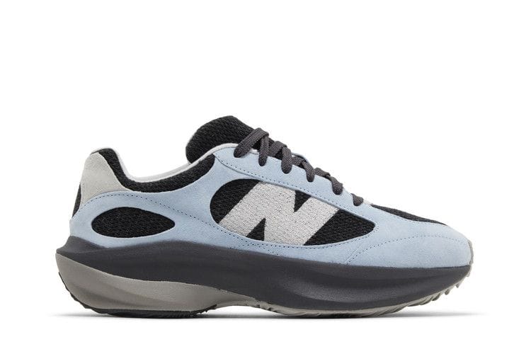Men's WRPD Runner 'Light Chrome Blue'
