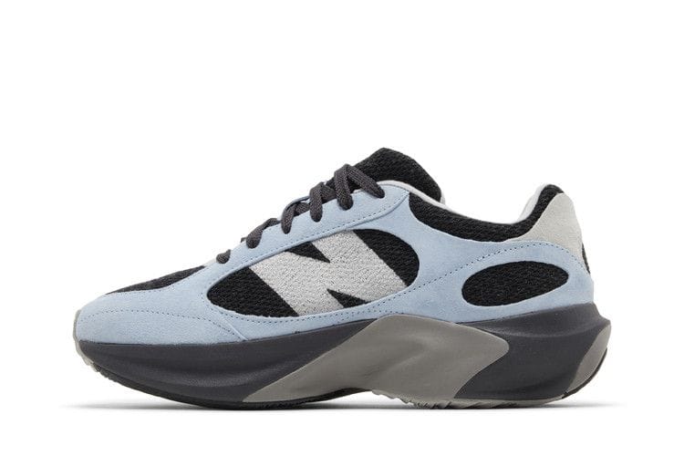 Men's WRPD Runner 'Light Chrome Blue'