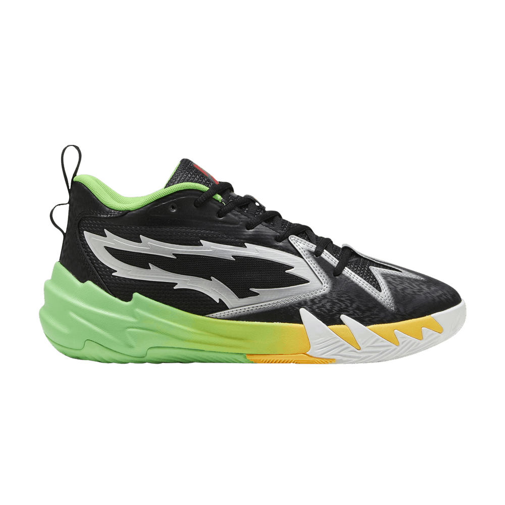 Men's NBA 2K x Scoot Zeros 'Shot Meter'