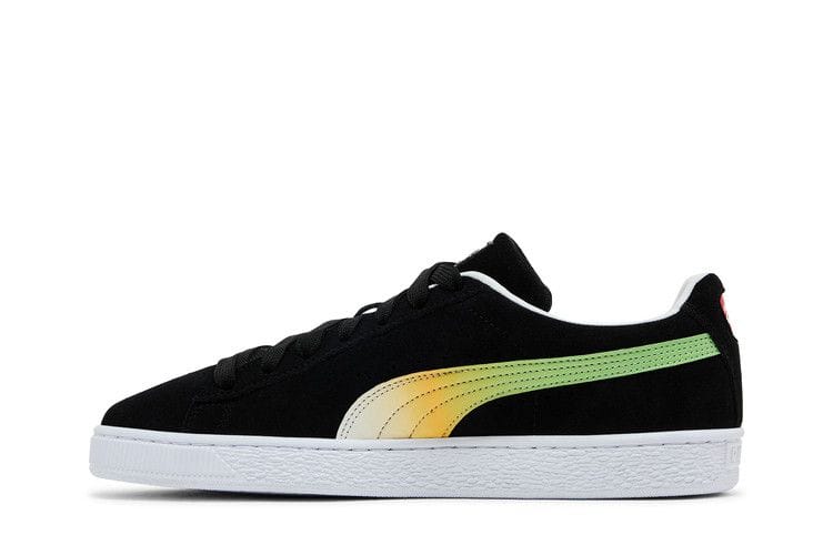 Men's NBA 2K x Suede 'Shot Meter'