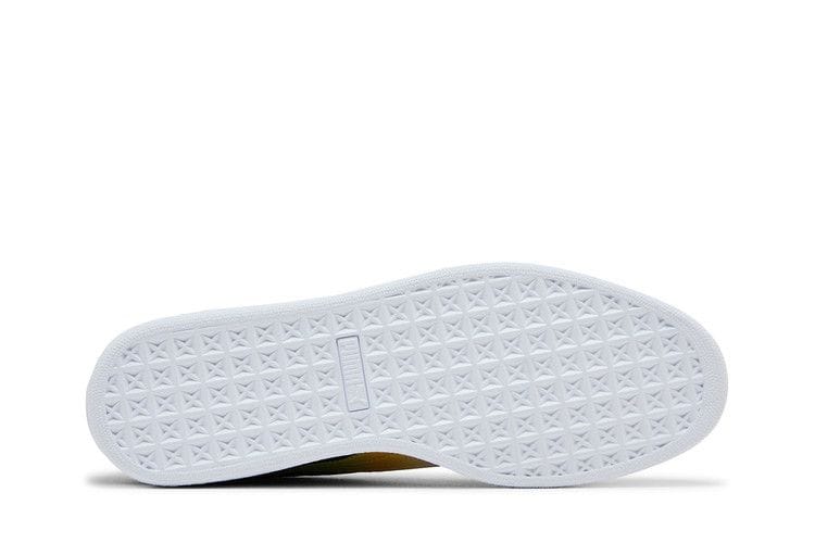 Men's NBA 2K x Suede 'Shot Meter'