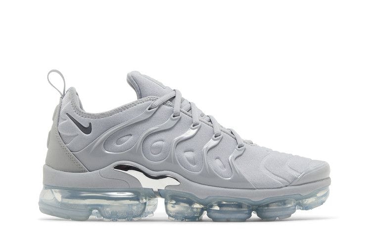 Men's Air VaporMax Plus 'Wolf Grey' 2024
