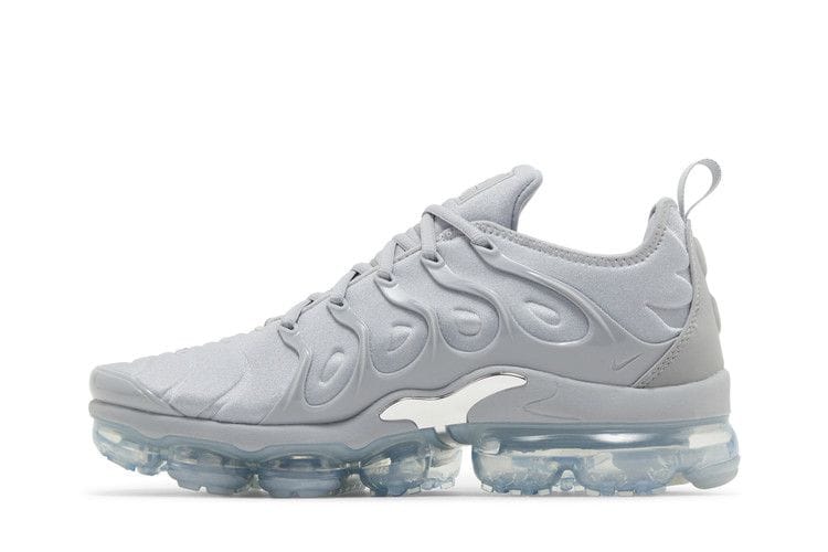 Men's Air VaporMax Plus 'Wolf Grey' 2024
