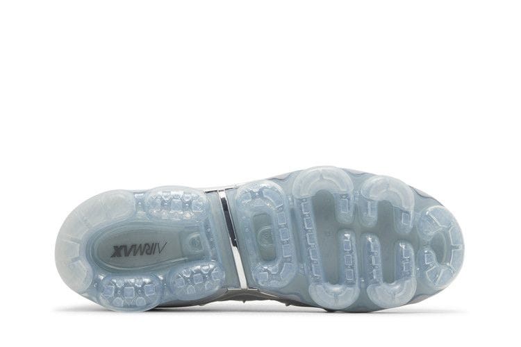 Men's Air VaporMax Plus 'Wolf Grey' 2024