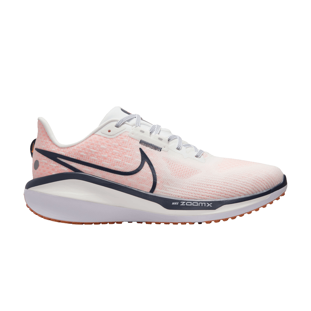 Men's Vomero 17 'Summit White Thunder Blue'