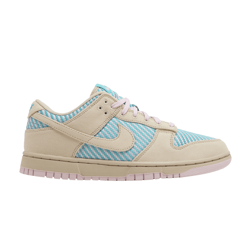 Women's Dunk Low 'Heat Wave'