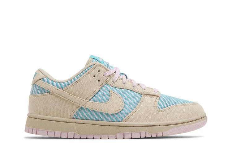 Women's Dunk Low 'Heat Wave'
