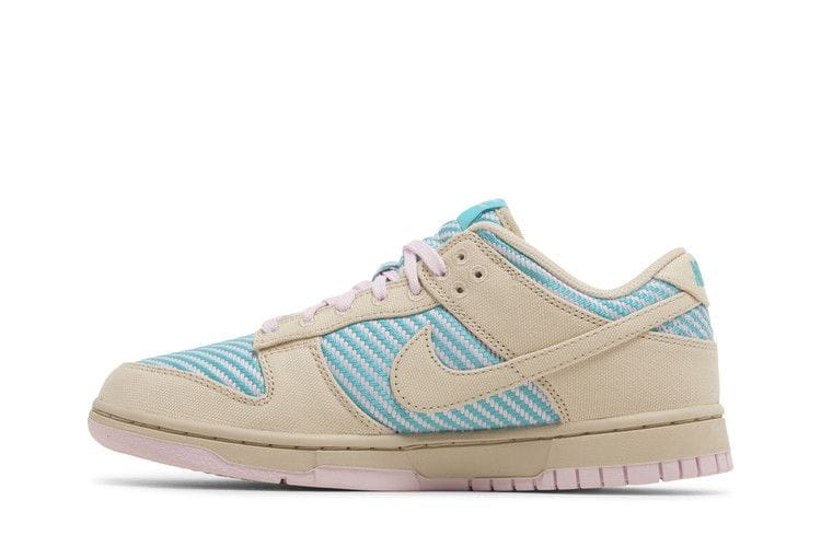 Women's Dunk Low 'Heat Wave'