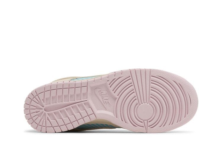 Women's Dunk Low 'Heat Wave'