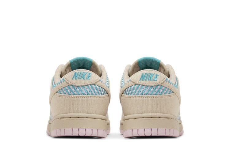 Women's Dunk Low 'Heat Wave'