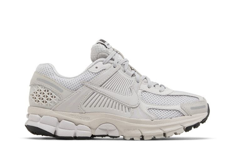 Women's Air Zoom Vomero 5 'White Vast Grey'