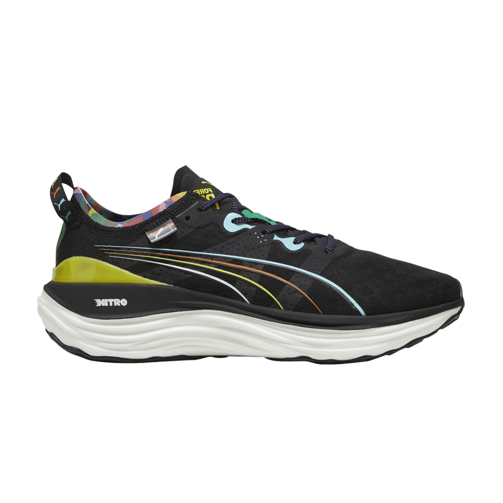 Men's ForeverRun Nitro 'Love Marathon'