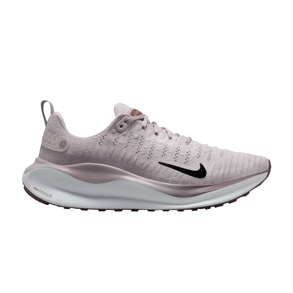 Women's ReactX Infinity Run 4 'Platinum Violet'