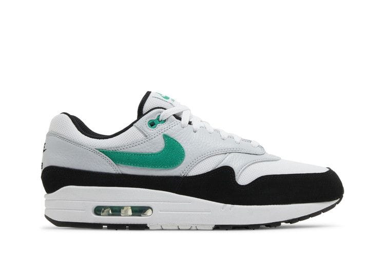 Men's Air Max 1 'Black Stadium Green'