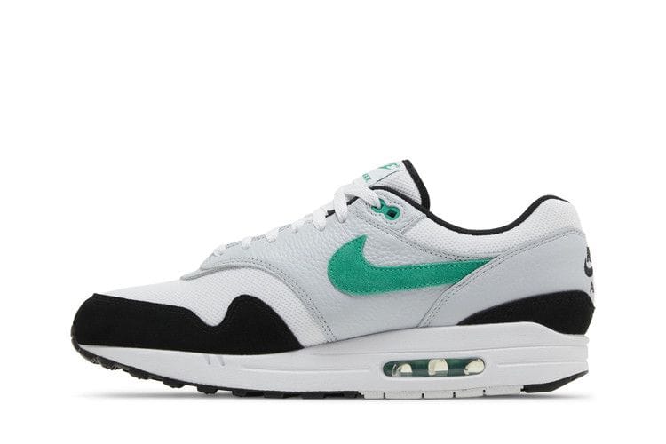 Men's Air Max 1 'Black Stadium Green'