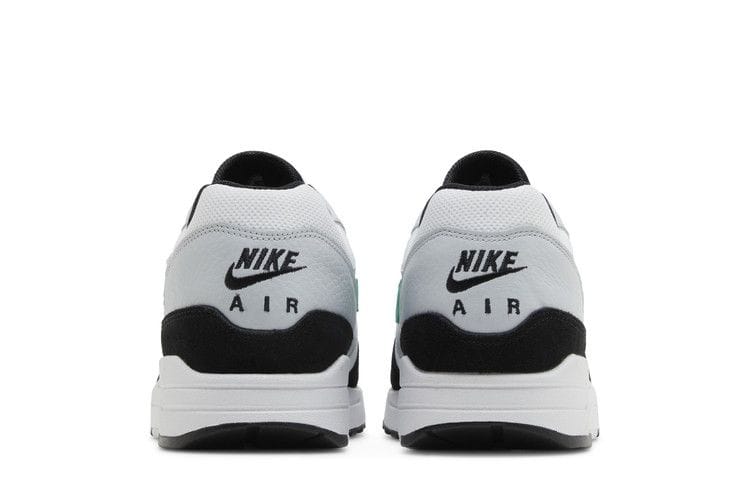 Men's Air Max 1 'Black Stadium Green'