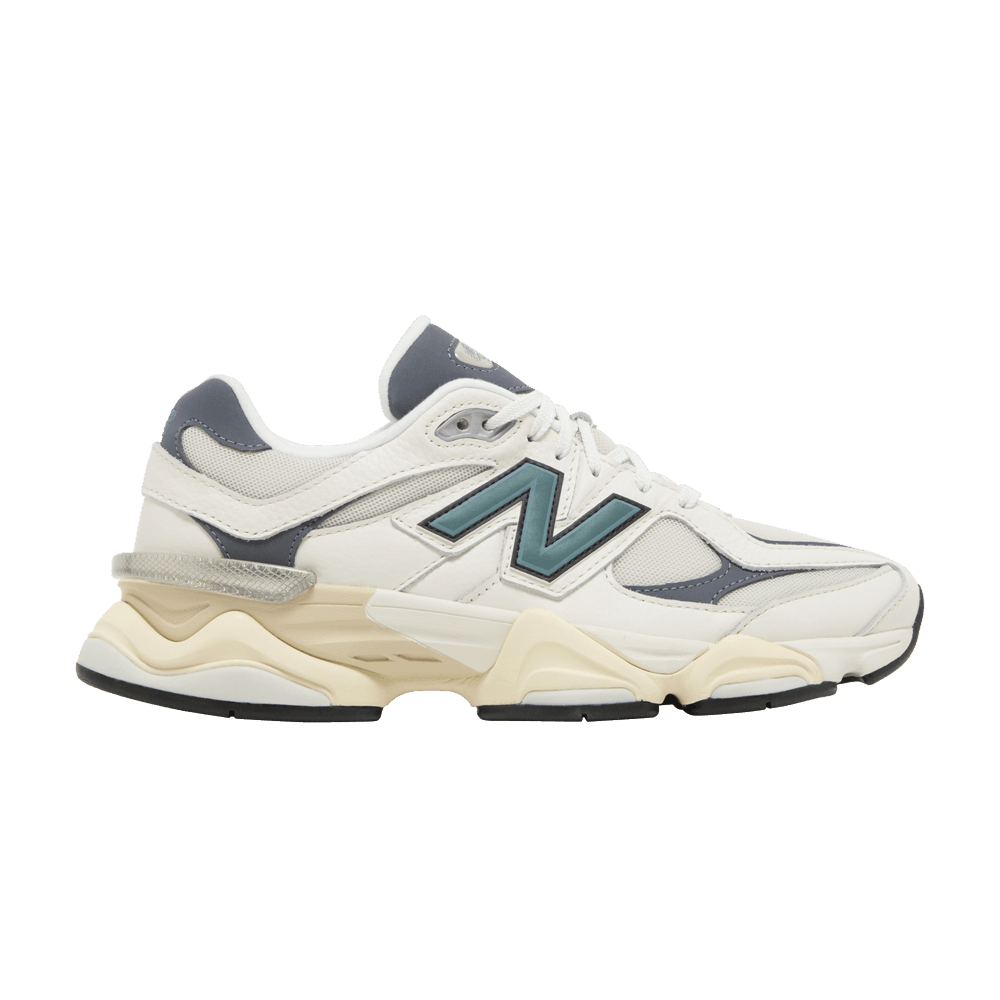 Men's 9060 'New Spruce'