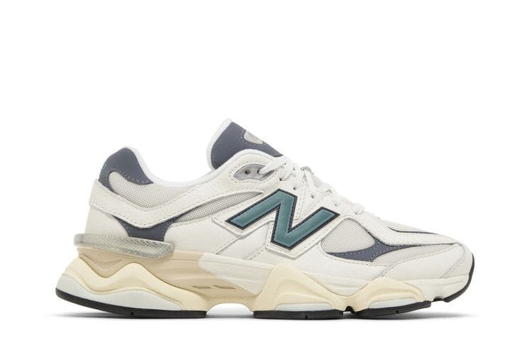Men's 9060 'New Spruce'