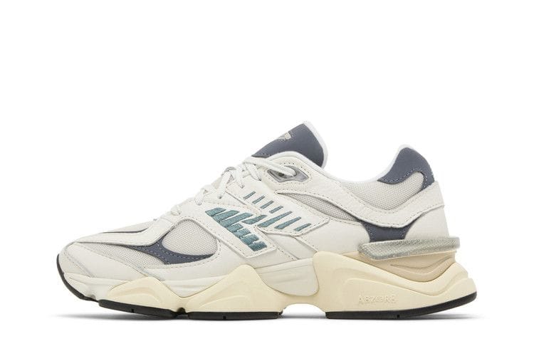 Men's 9060 'New Spruce'