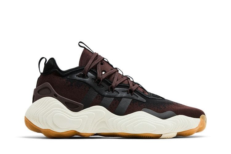 Men's Trae Young 3 'Shadow Brown'