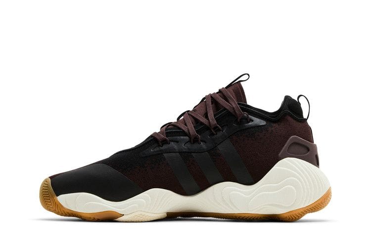 Men's Trae Young 3 'Shadow Brown'