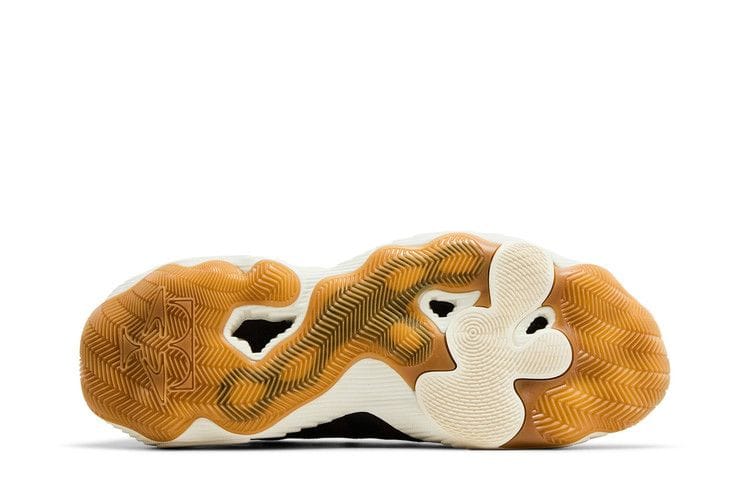 Men's Trae Young 3 'Shadow Brown'