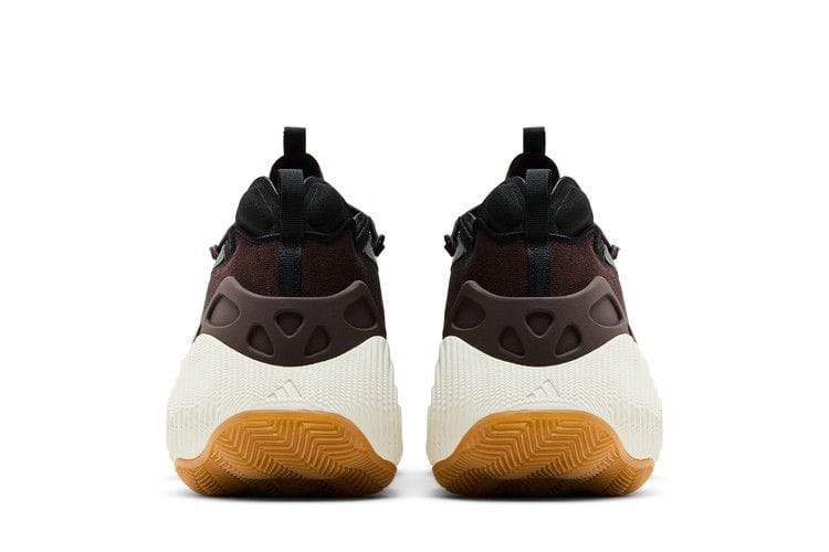 Men's Trae Young 3 'Shadow Brown'