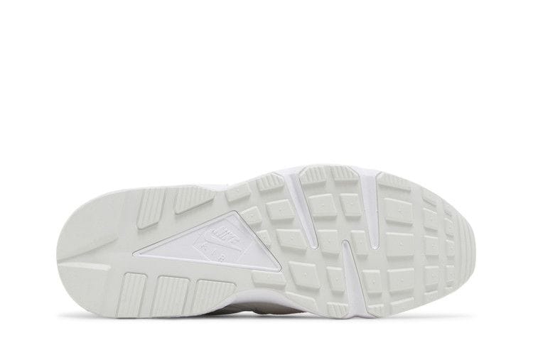 Men's Air Huarache Runner 'Photon Dust University Red'