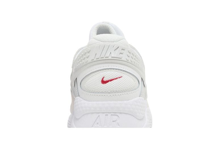 Men's Air Huarache Runner 'Photon Dust University Red'